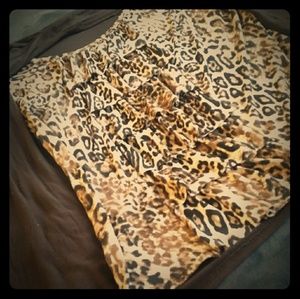 AB Studio Layered top